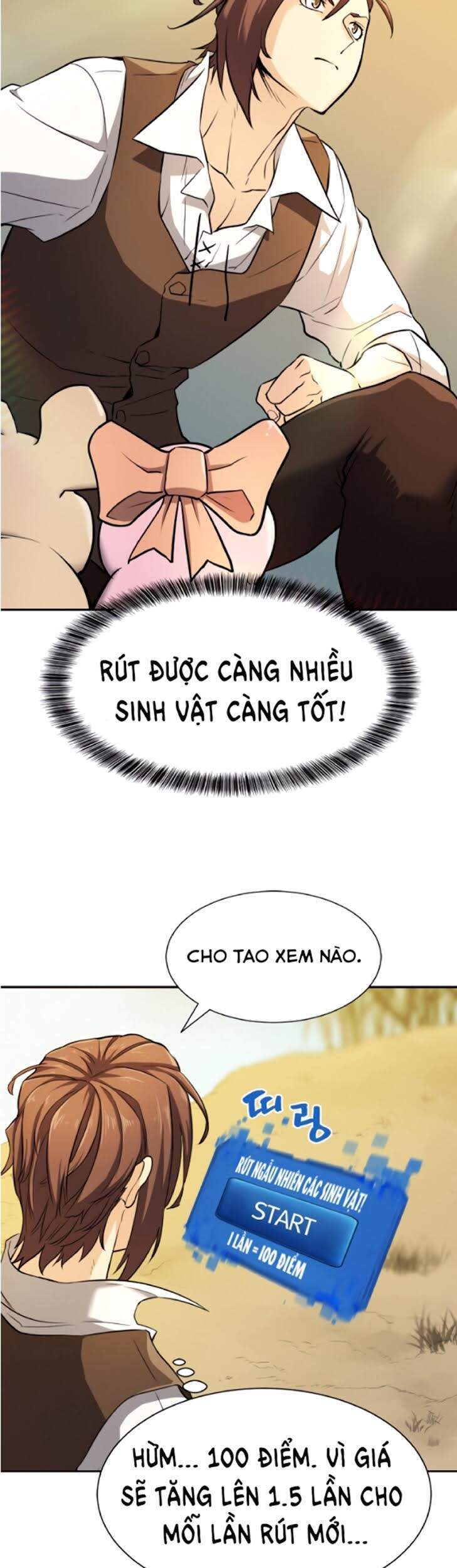 Bậc Thầy Thiết Kế Điền Trang Chapter 19 - 39