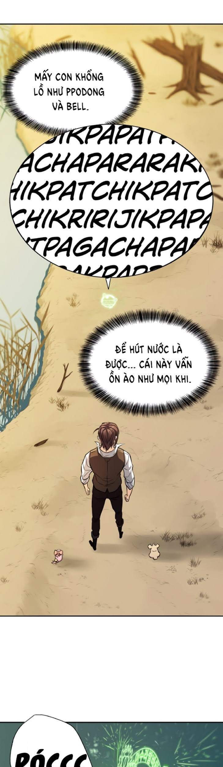 Bậc Thầy Thiết Kế Điền Trang Chapter 19 - 41