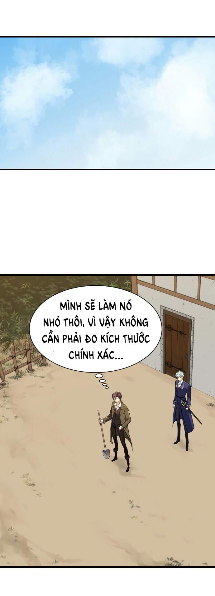 Bậc Thầy Thiết Kế Điền Trang Chapter 2 - 17