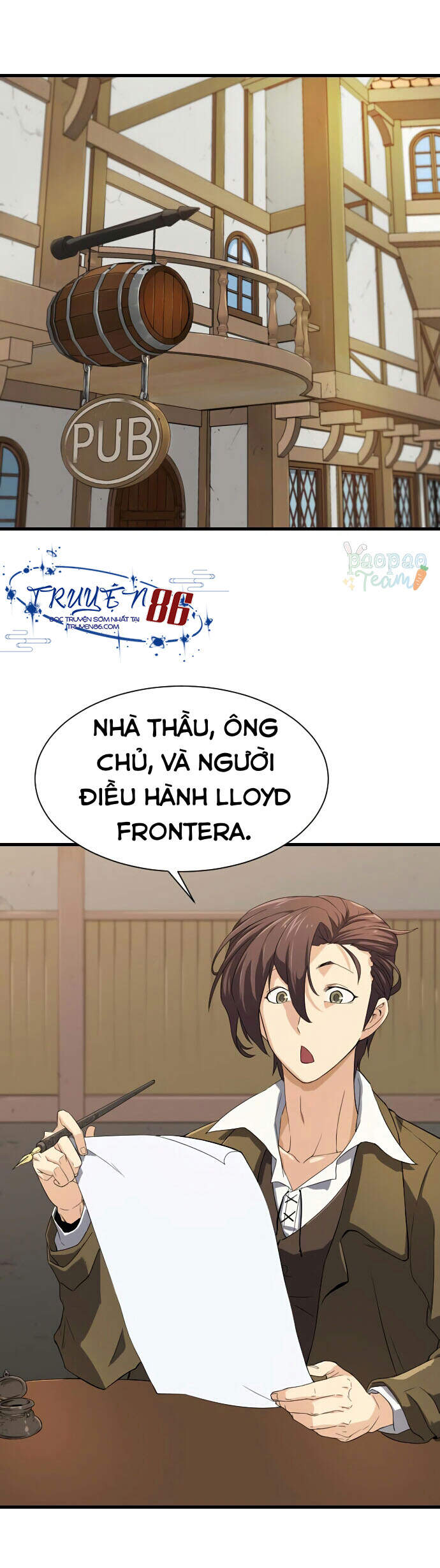 Bậc Thầy Thiết Kế Điền Trang Chapter 2 - 9