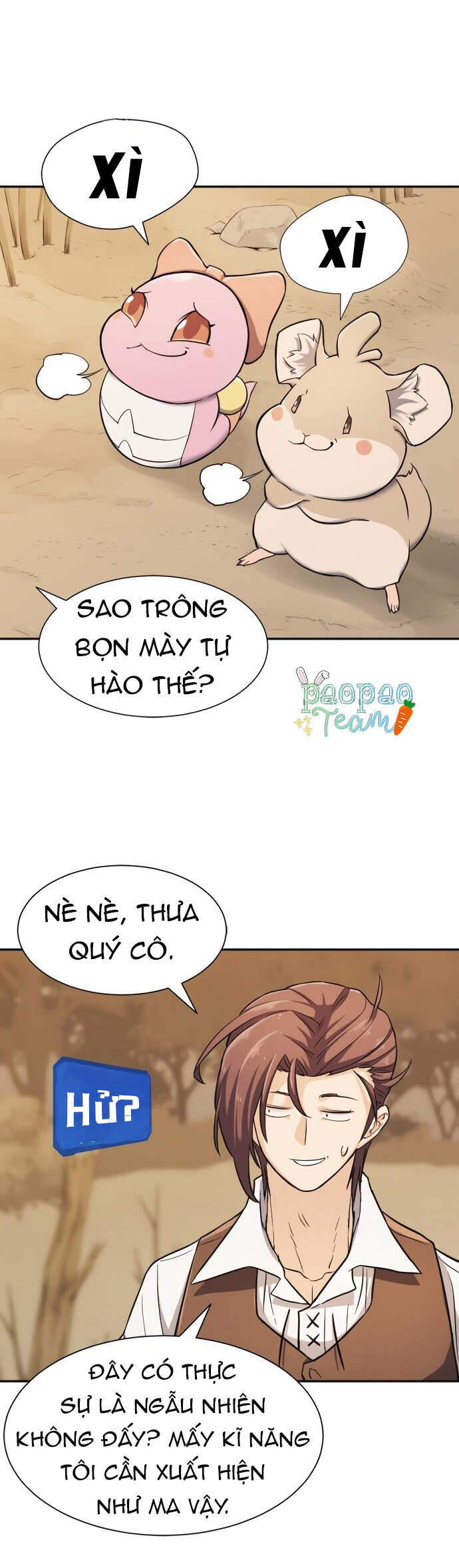 Bậc Thầy Thiết Kế Điền Trang Chapter 20 - 20