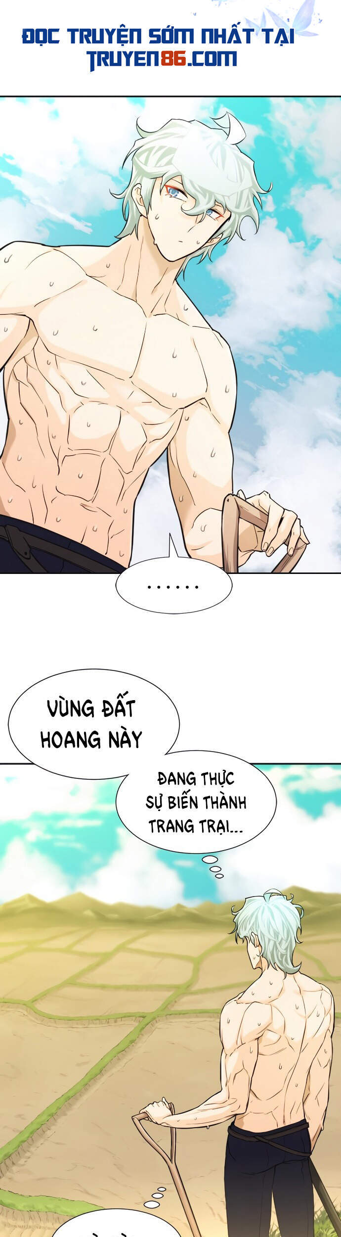 Bậc Thầy Thiết Kế Điền Trang Chapter 20 - 35