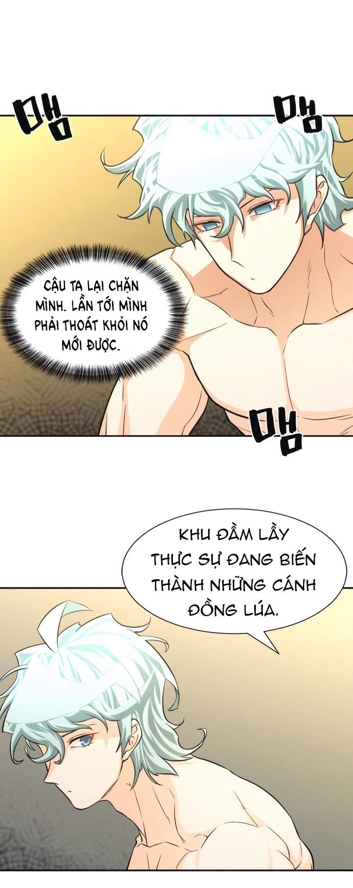 Bậc Thầy Thiết Kế Điền Trang Chapter 20 - 39