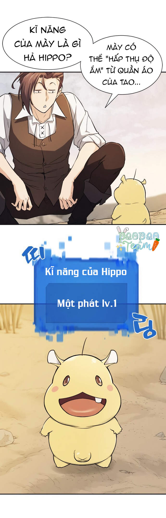 Bậc Thầy Thiết Kế Điền Trang Chapter 20 - 6