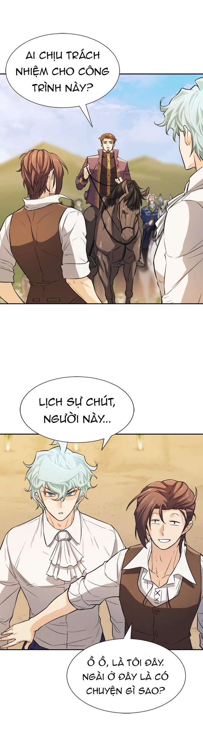 Bậc Thầy Thiết Kế Điền Trang Chapter 20 - 53