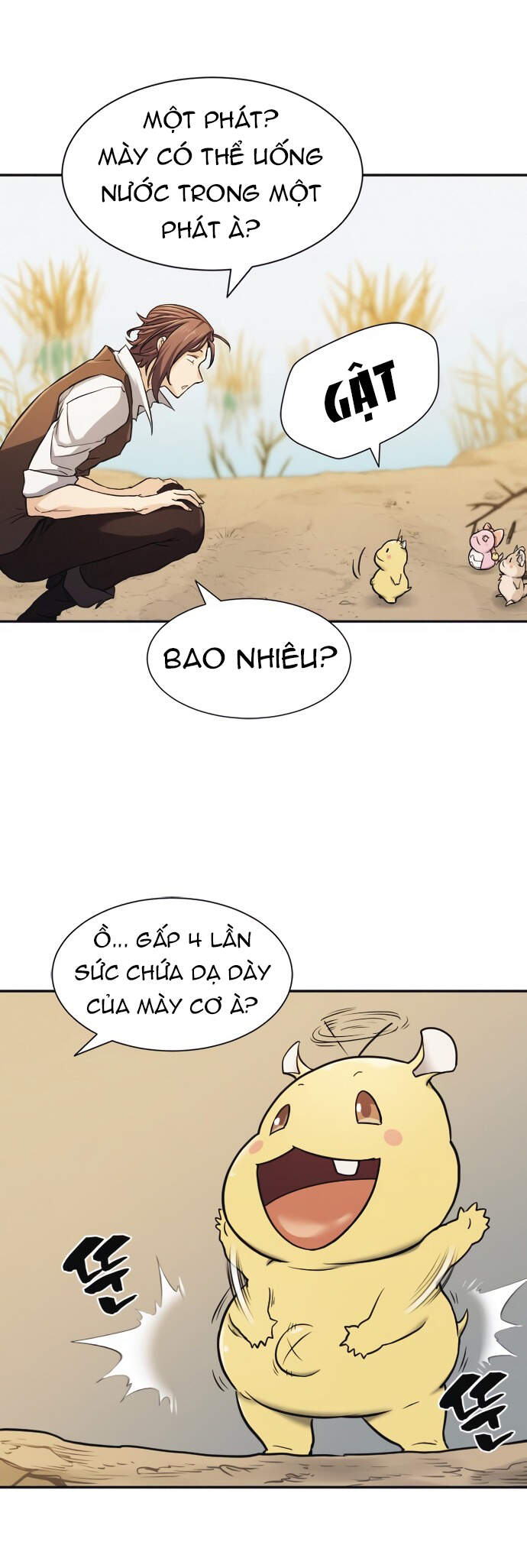 Bậc Thầy Thiết Kế Điền Trang Chapter 20 - 7