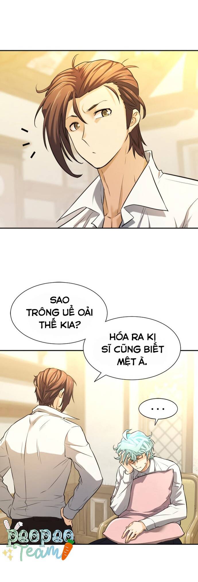 Bậc Thầy Thiết Kế Điền Trang Chapter 21 - 71