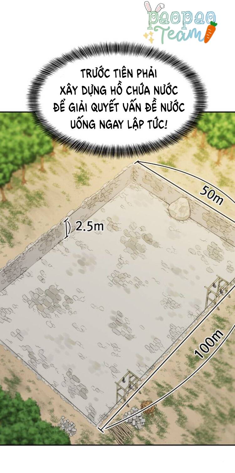 Bậc Thầy Thiết Kế Điền Trang Chapter 22 - 50