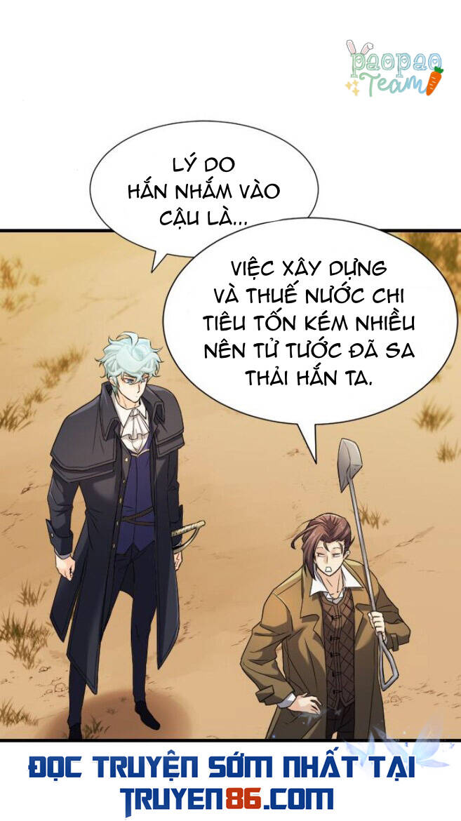 Bậc Thầy Thiết Kế Điền Trang Chapter 24 - 52