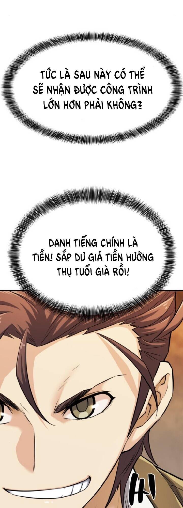 Bậc Thầy Thiết Kế Điền Trang Chapter 25 - 21