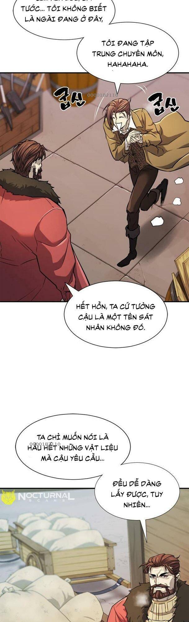 Bậc Thầy Thiết Kế Điền Trang Chapter 26 - 15