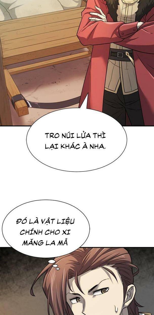 Bậc Thầy Thiết Kế Điền Trang Chapter 26 - 16