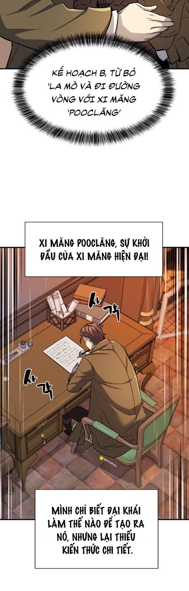 Bậc Thầy Thiết Kế Điền Trang Chapter 26 - 20