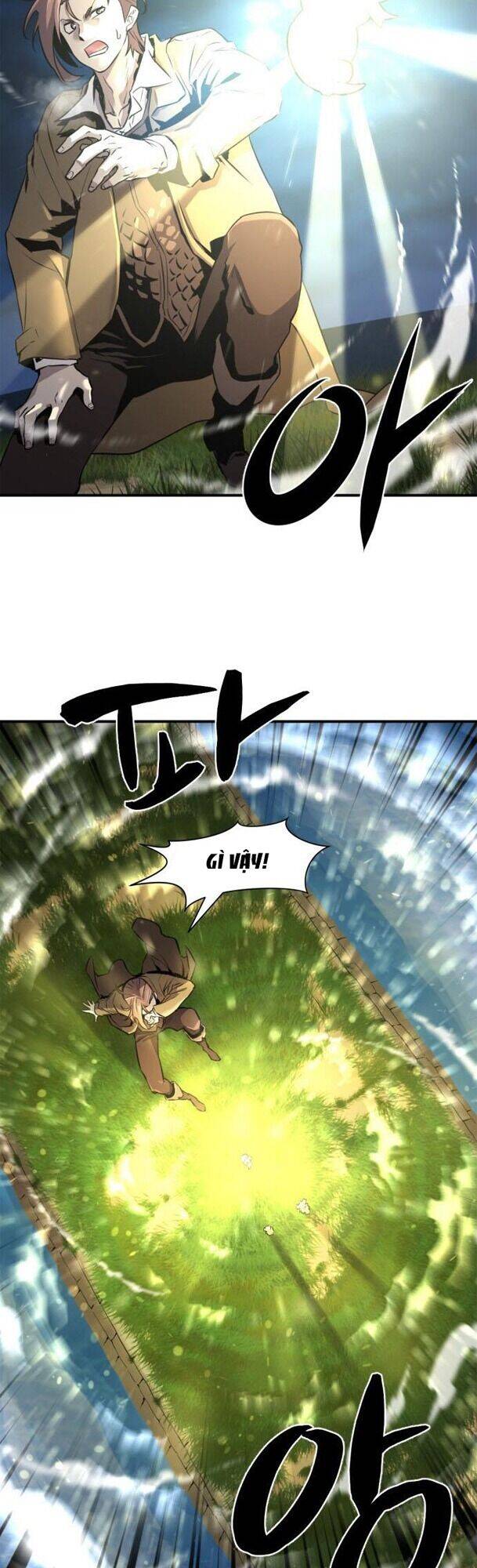 Bậc Thầy Thiết Kế Điền Trang Chapter 26 - 47