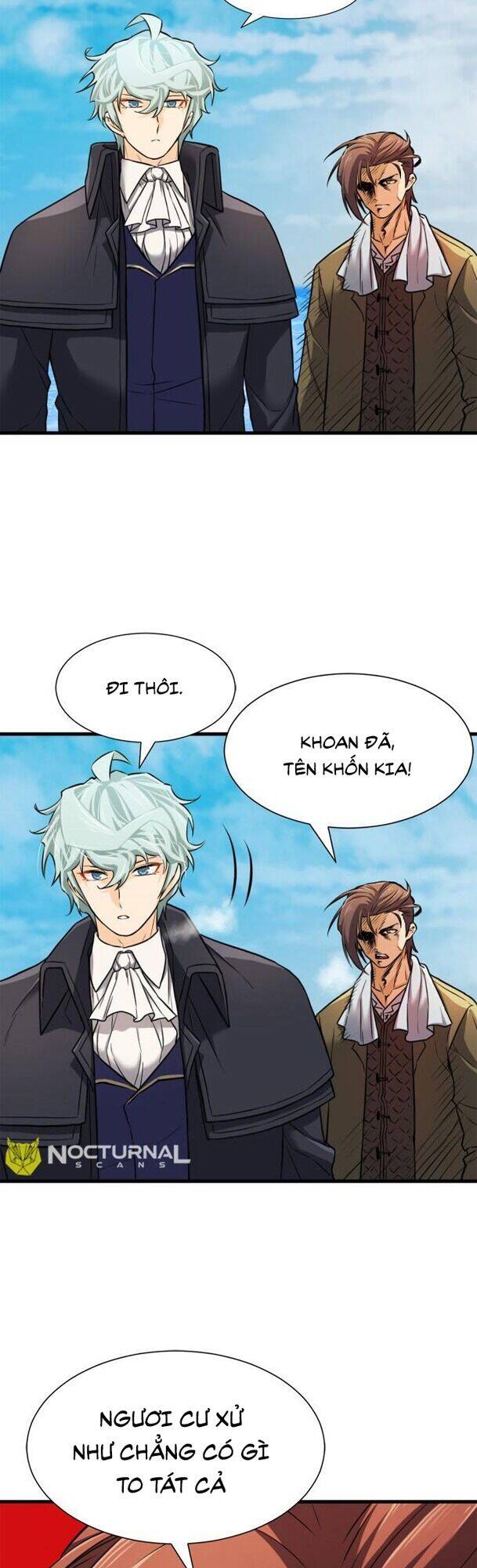 Bậc Thầy Thiết Kế Điền Trang Chapter 26 - 7