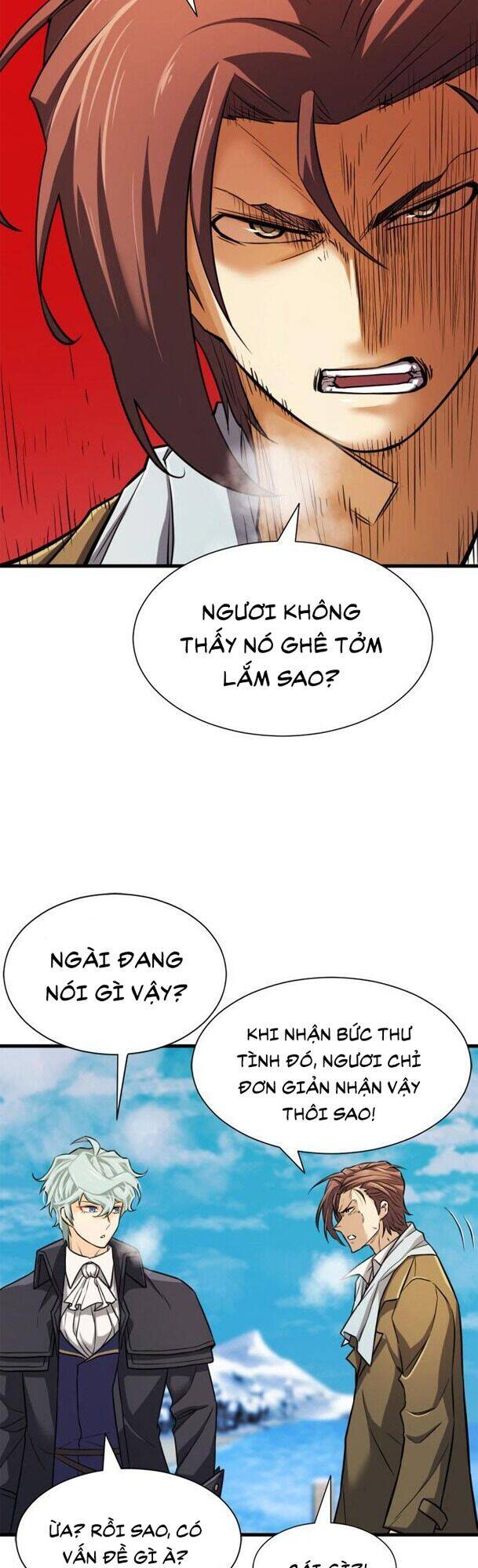 Bậc Thầy Thiết Kế Điền Trang Chapter 26 - 8