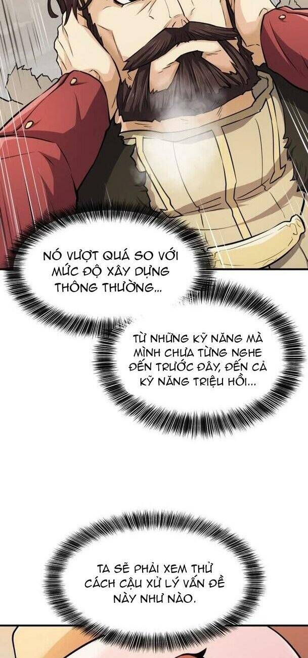 Bậc Thầy Thiết Kế Điền Trang Chapter 27 - 18