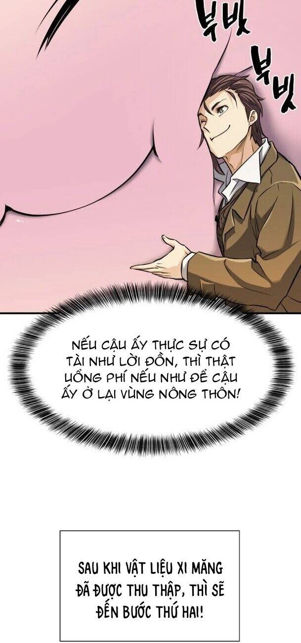 Bậc Thầy Thiết Kế Điền Trang Chapter 27 - 20