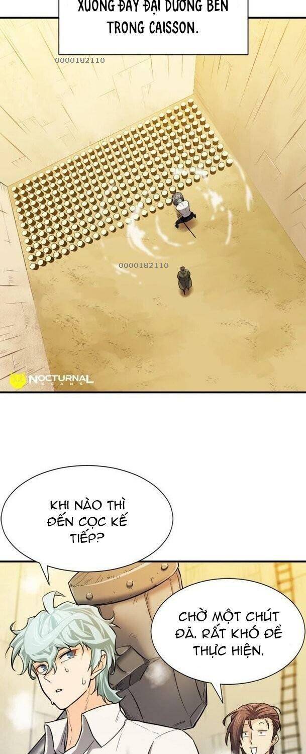 Bậc Thầy Thiết Kế Điền Trang Chapter 27 - 27