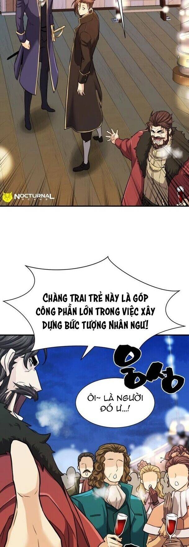 Bậc Thầy Thiết Kế Điền Trang Chapter 27 - 47