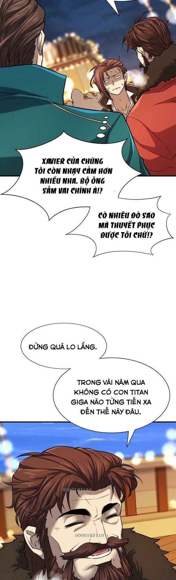 Bậc Thầy Thiết Kế Điền Trang Chapter 28 - 15