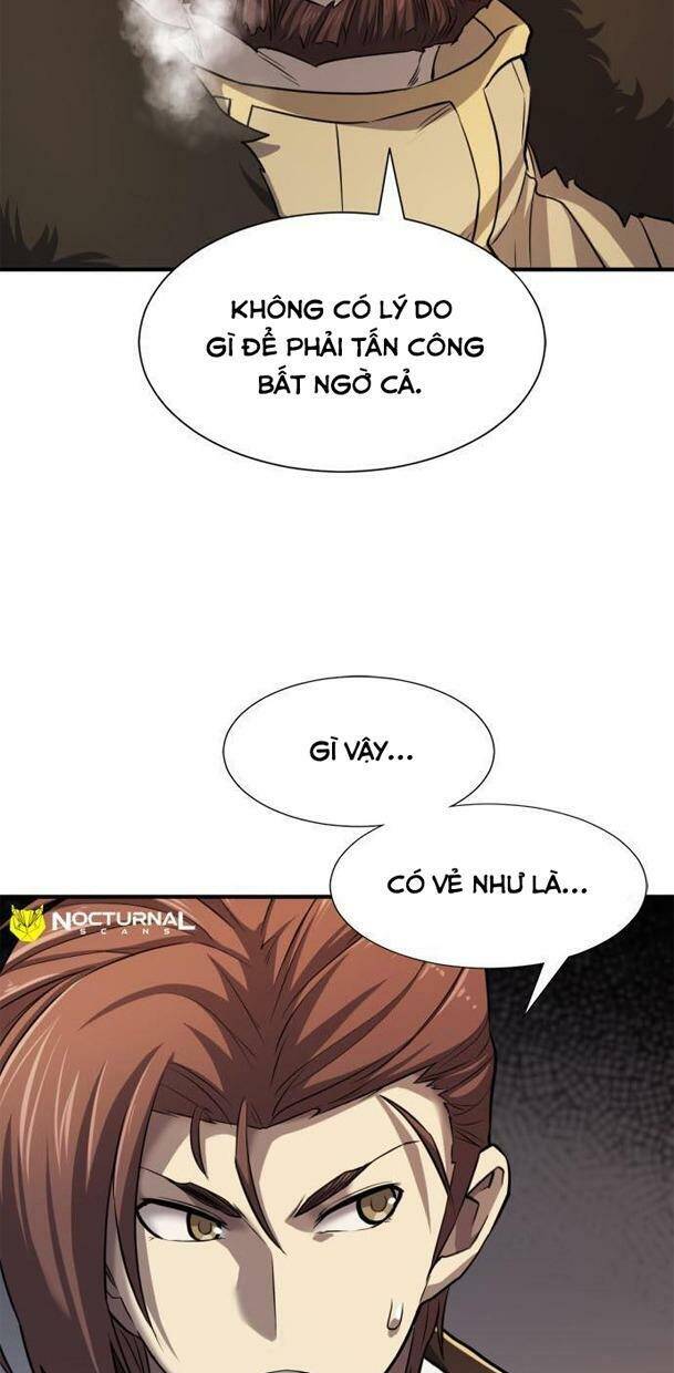 Bậc Thầy Thiết Kế Điền Trang Chapter 28 - 16