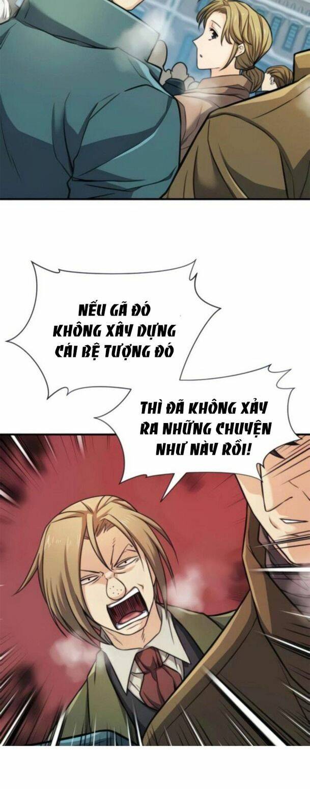 Bậc Thầy Thiết Kế Điền Trang Chapter 34 - 37
