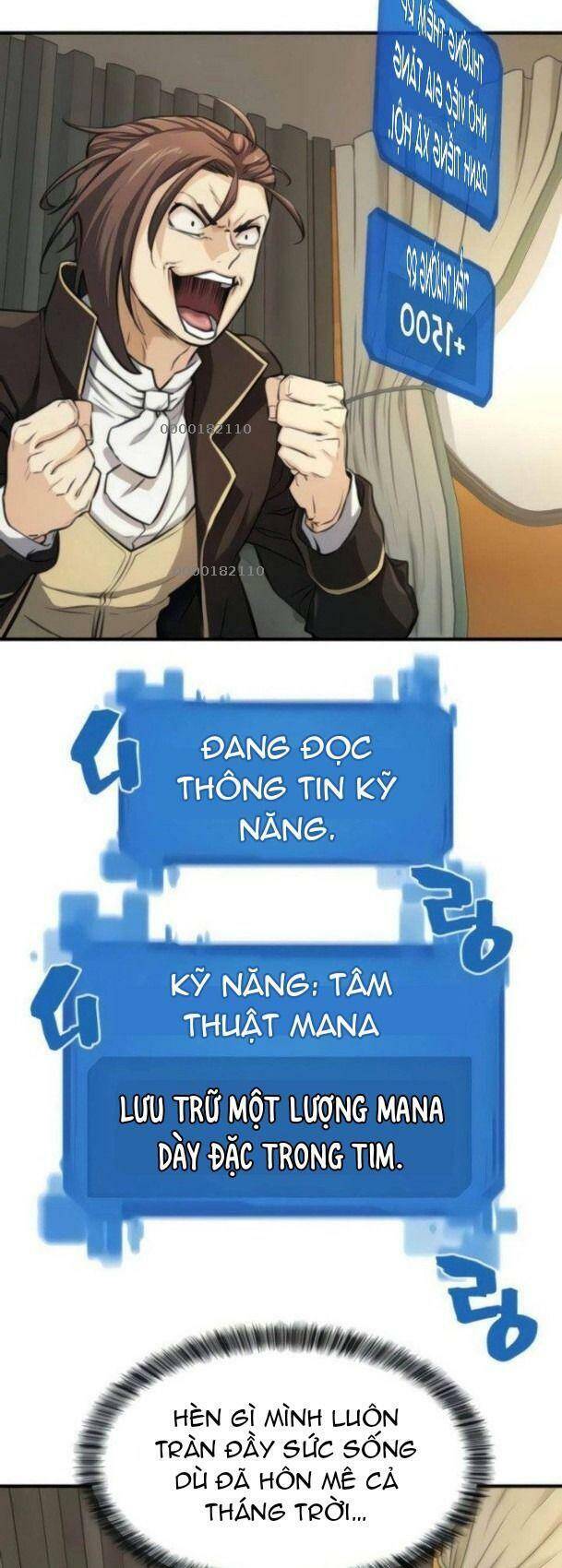 Bậc Thầy Thiết Kế Điền Trang Chapter 35 - 3
