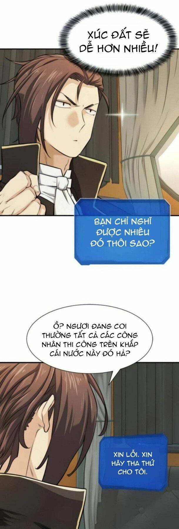 Bậc Thầy Thiết Kế Điền Trang Chapter 35 - 6