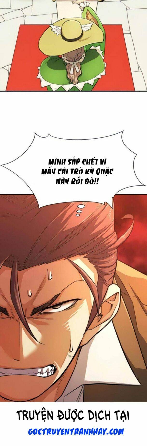 Bậc Thầy Thiết Kế Điền Trang Chapter 36 - 31