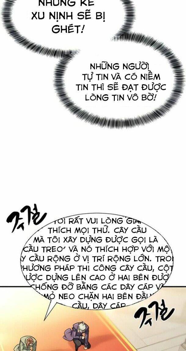 Bậc Thầy Thiết Kế Điền Trang Chapter 37 - 42