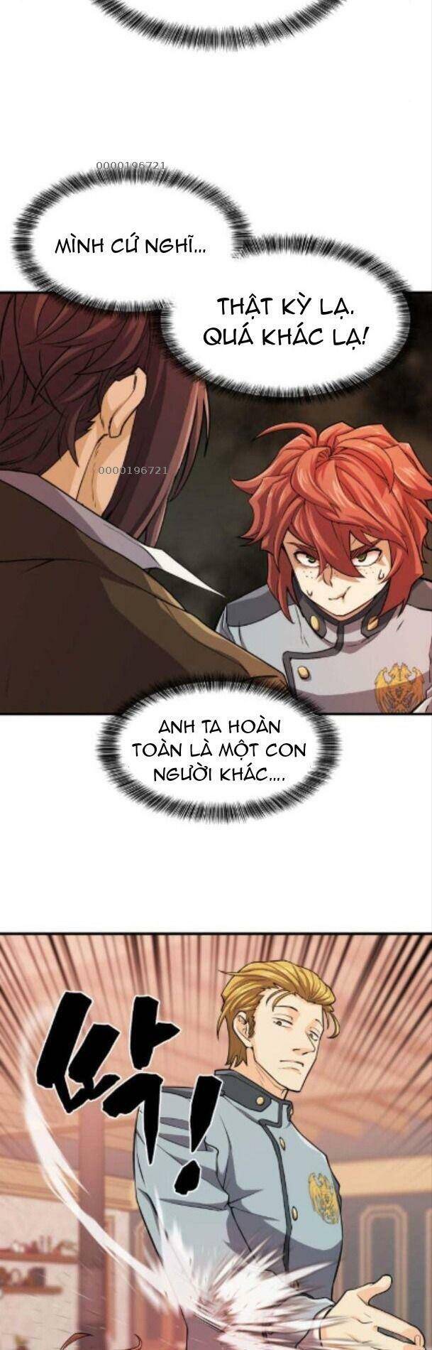 Bậc Thầy Thiết Kế Điền Trang Chapter 38 - 21