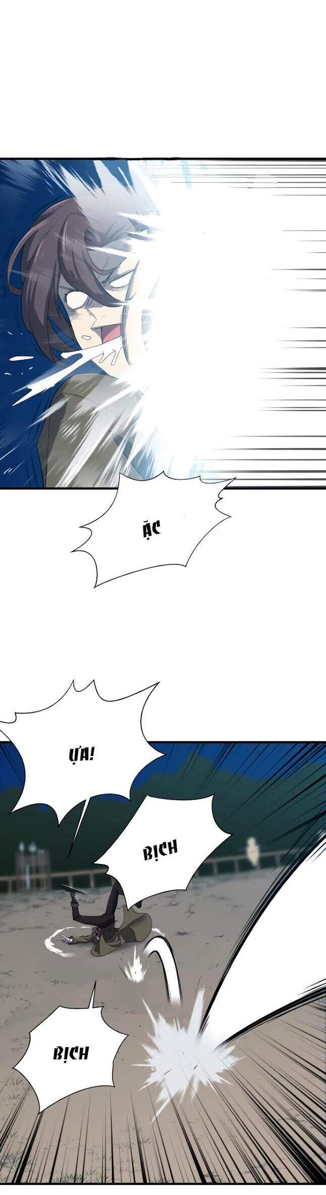 Bậc Thầy Thiết Kế Điền Trang Chapter 4 - 18