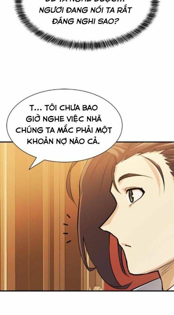 Bậc Thầy Thiết Kế Điền Trang Chapter 40 - 14