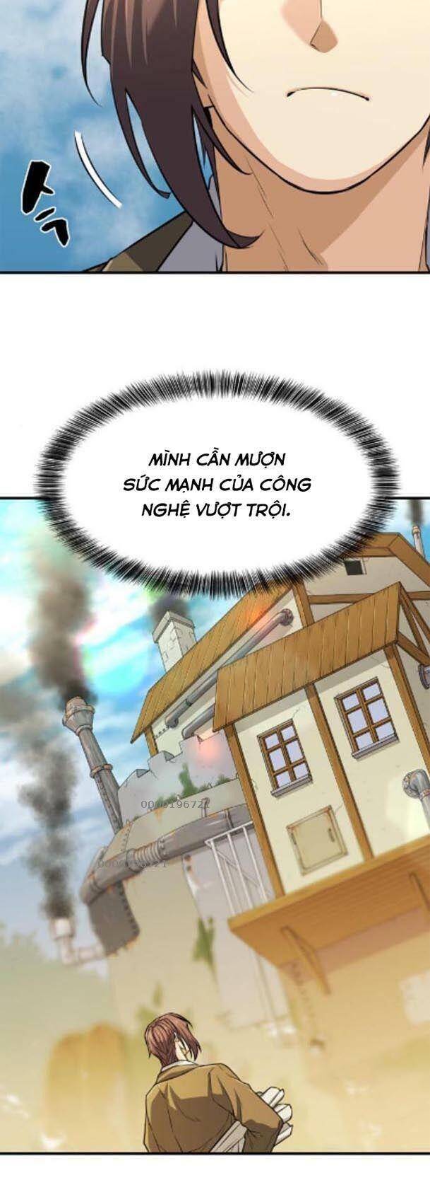 Bậc Thầy Thiết Kế Điền Trang Chapter 40 - 39