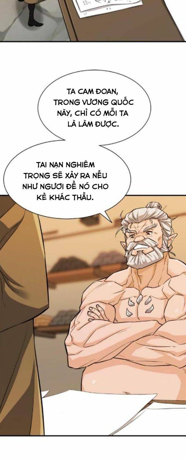 Bậc Thầy Thiết Kế Điền Trang Chapter 40 - 57