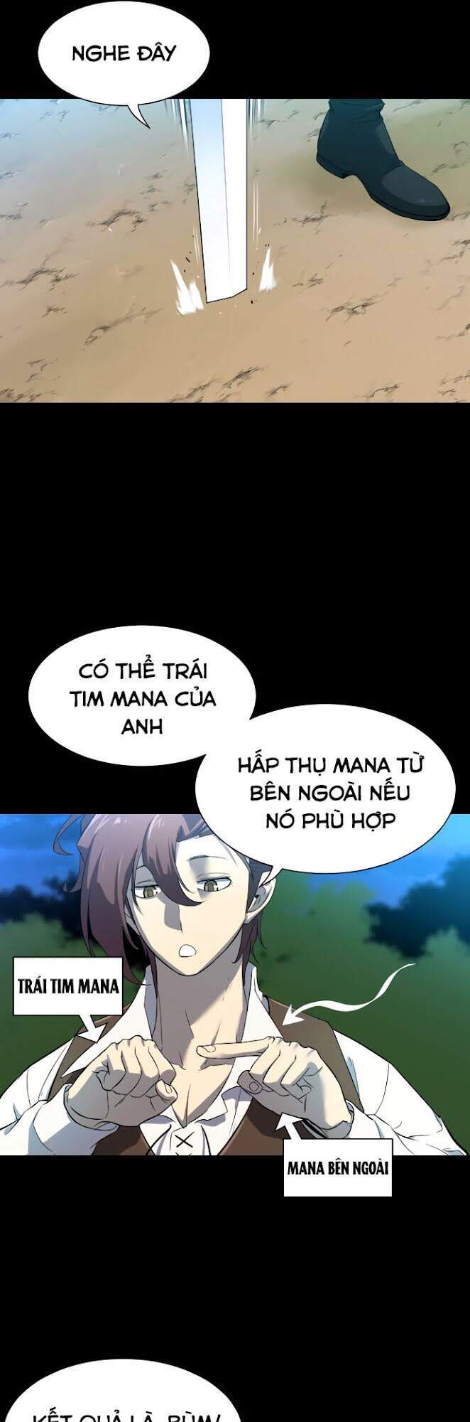 Bậc Thầy Thiết Kế Điền Trang Chapter 7 - 16