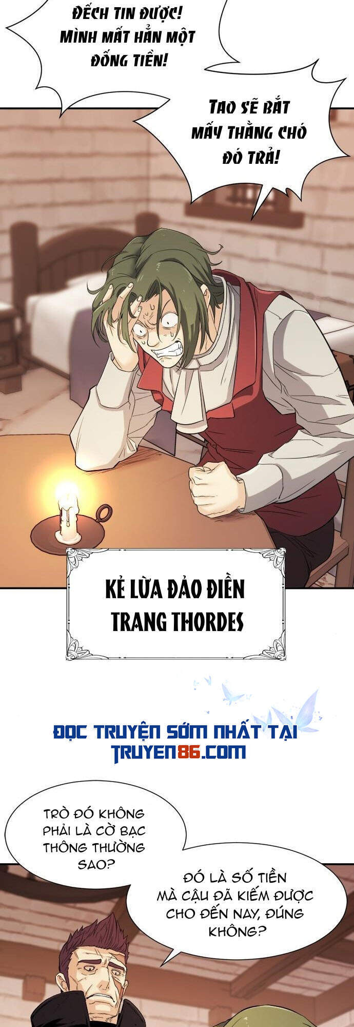 Bậc Thầy Thiết Kế Điền Trang Chapter 8 - 38