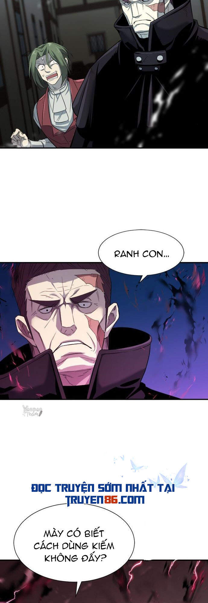 Bậc Thầy Thiết Kế Điền Trang Chapter 8 - 59