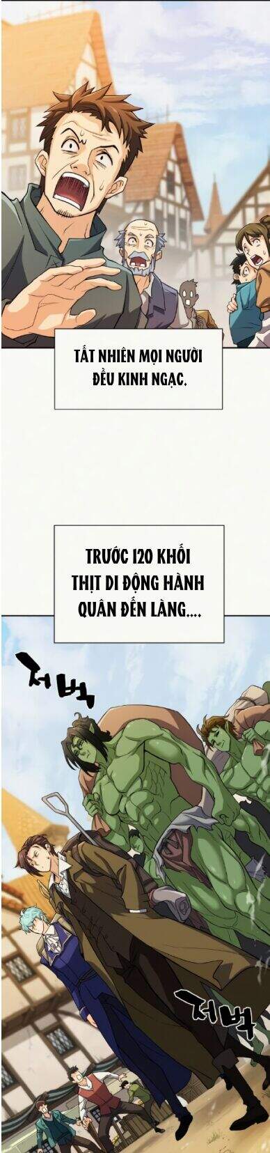 Bậc Thầy Thiết Kế Điền Trang Chapter 18 - 9