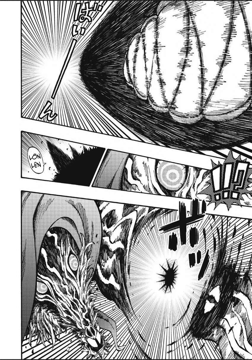 Tales Of Destruction Chapter 10 - 11