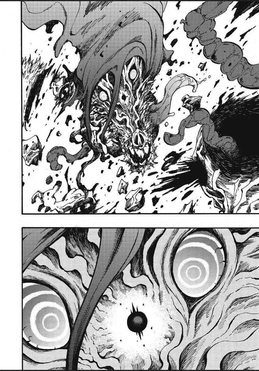 Tales Of Destruction Chapter 10 - 13