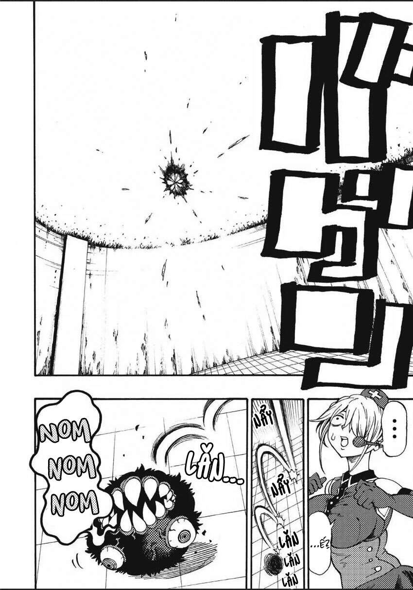 Tales Of Destruction Chapter 10 - 15