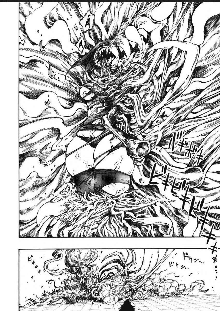 Tales Of Destruction Chapter 10 - 5