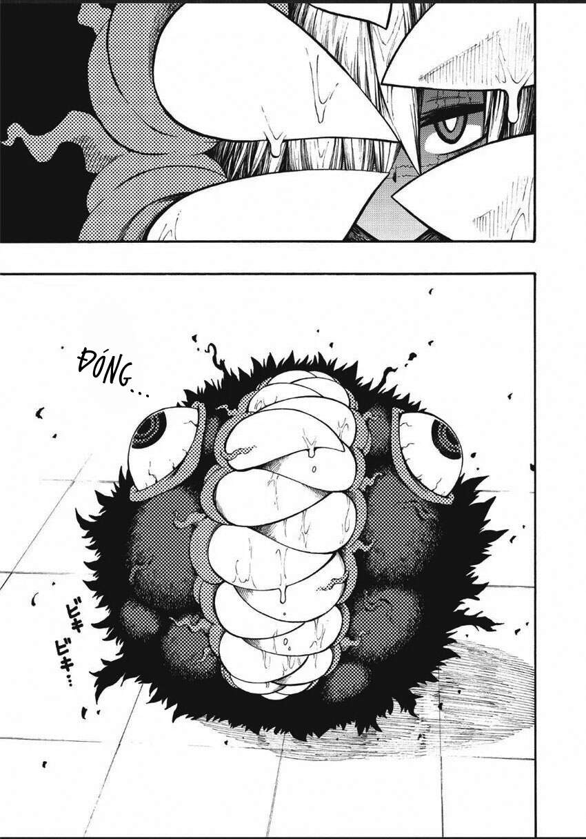 Tales Of Destruction Chapter 10 - 6