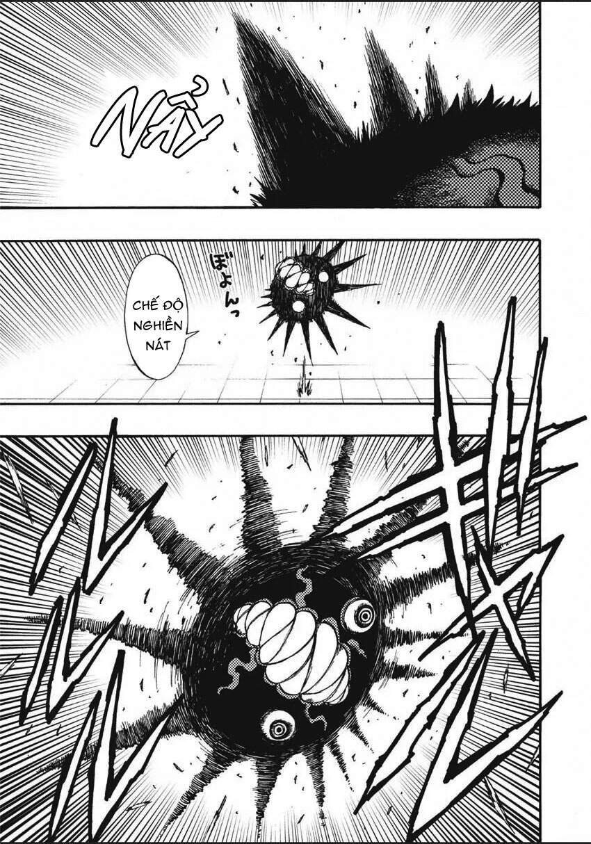 Tales Of Destruction Chapter 10 - 8