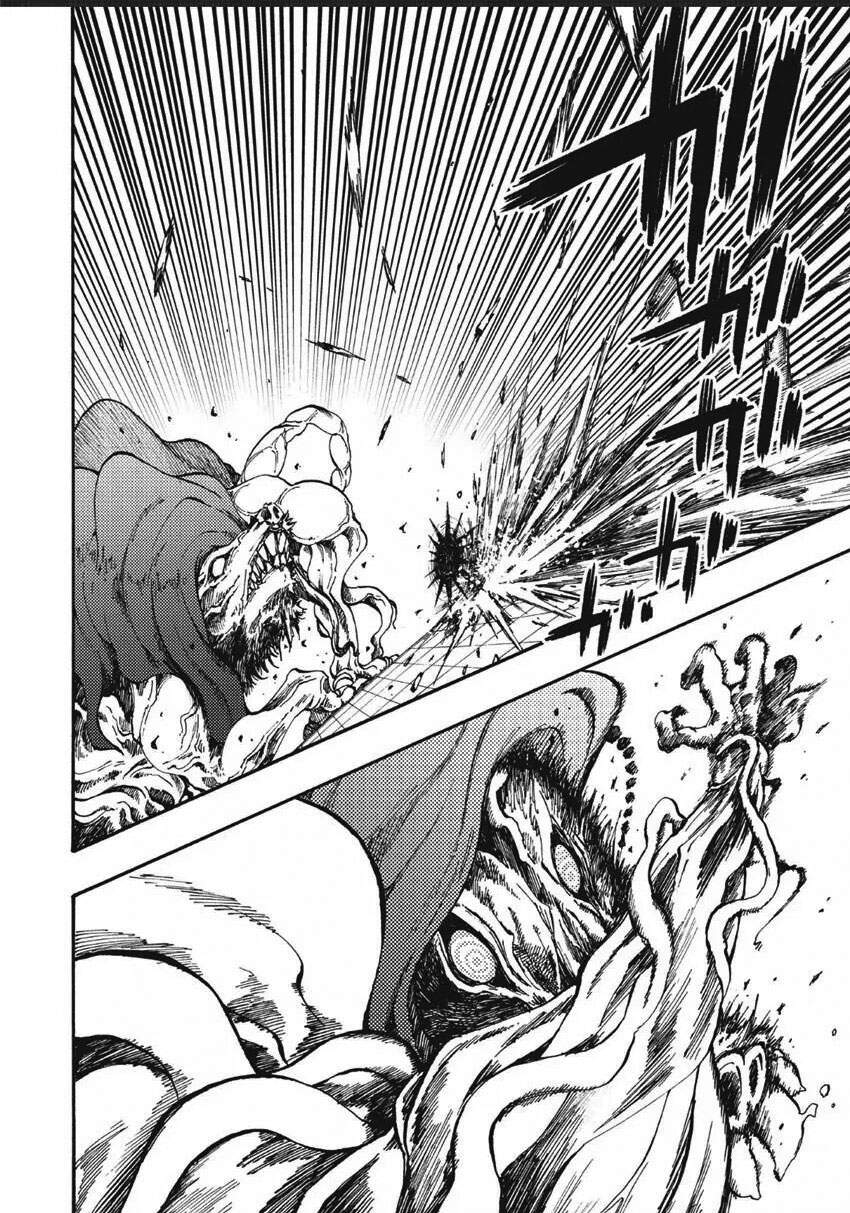 Tales Of Destruction Chapter 10 - 9