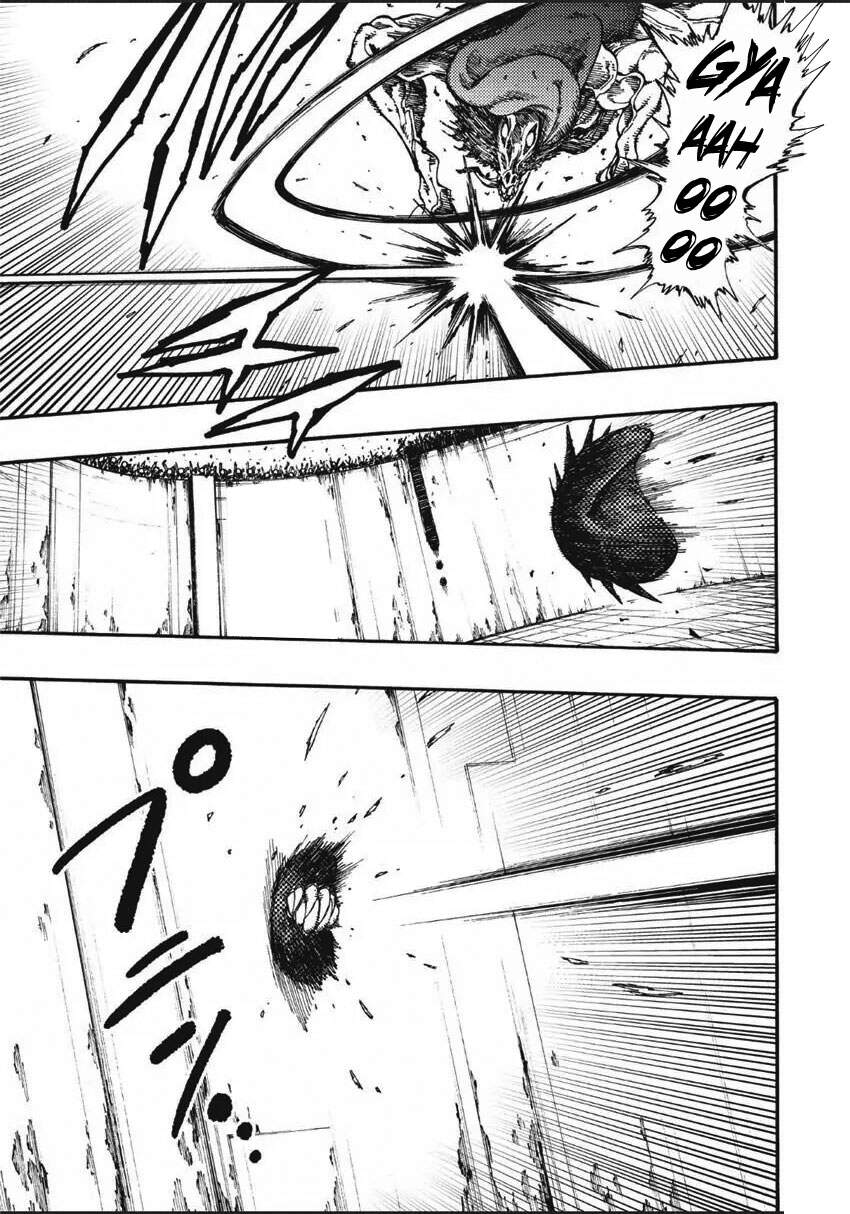 Tales Of Destruction Chapter 10 - 10