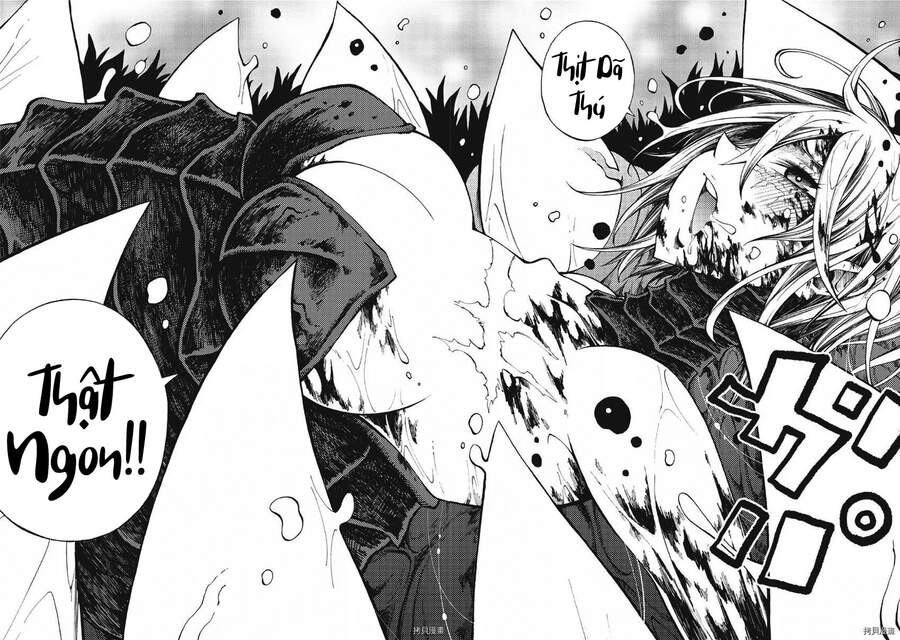 Tales Of Destruction Chapter 11 - 4