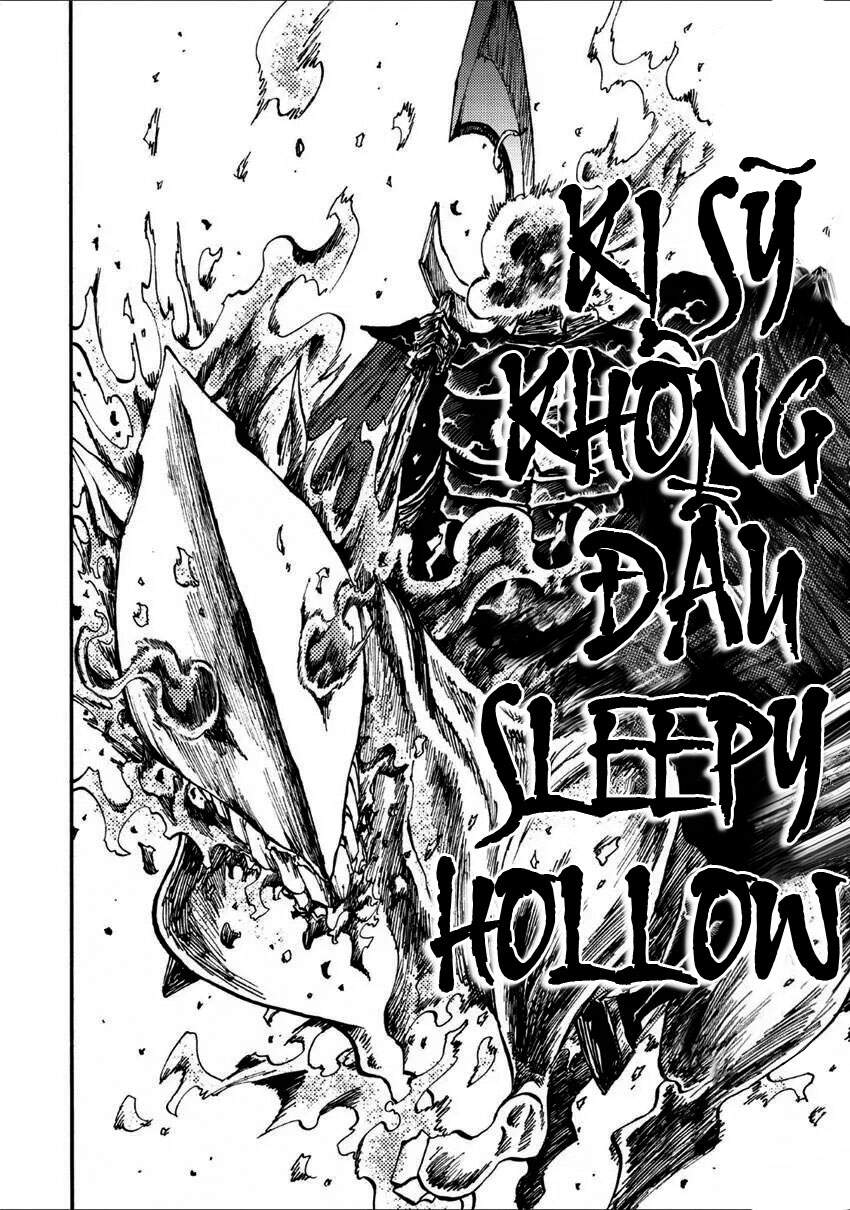 Tales Of Destruction Chapter 12 - 11